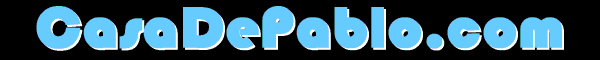 CasaDePablo.com